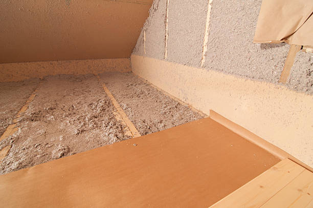 Best Eco-Friendly Insulation in Le Roy, IL